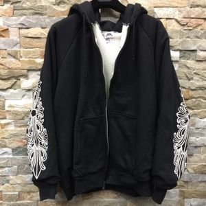 Chrome Hearts sweatshirt